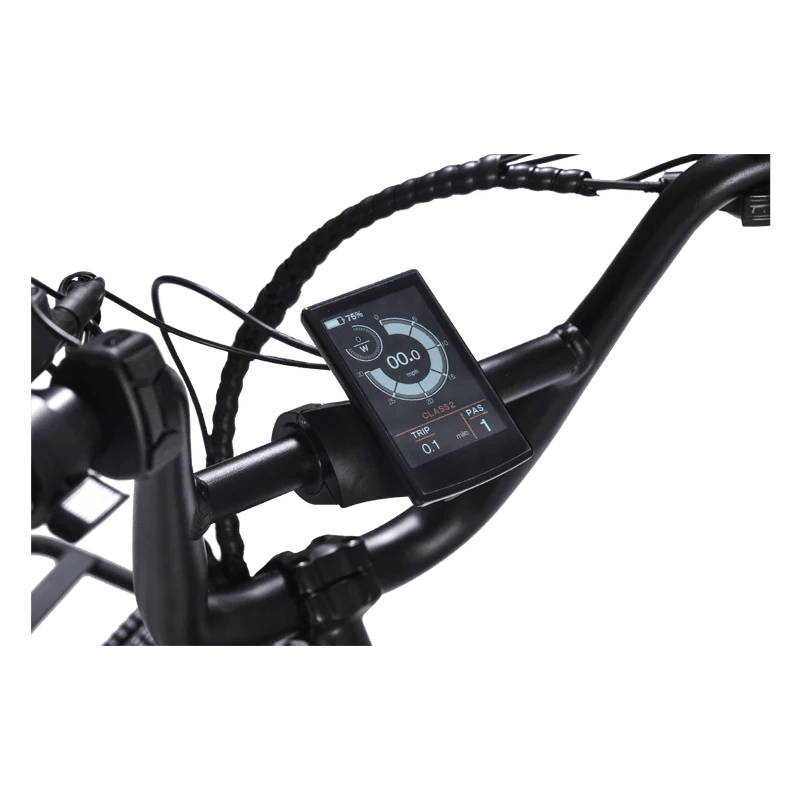 REVI BIKES Flux Step-Thru Electric Bikes Nebula 14