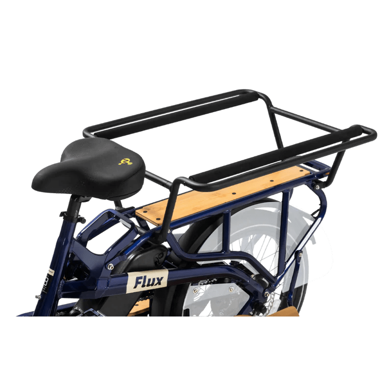 REVI BIKES Flux Step-Thru Electric Bikes Nebula 16