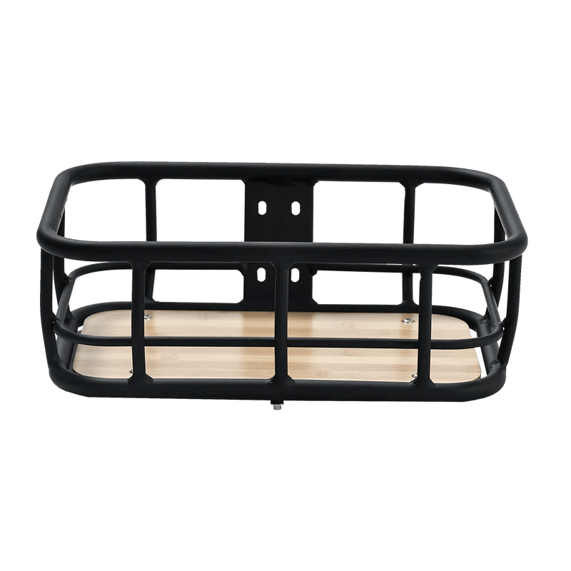 REVI BIKES Front Basket (Mid) REVI BIKES Accessories 2