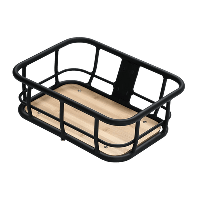 REVI BIKES Front Basket (Mid) REVI BIKES Accessories 1
