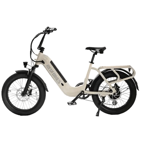 REVI BIKES Front Basket/Runabout.2/ Rebel.2 REVI BIKES Accessories 3