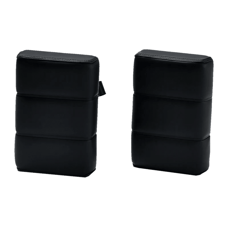 REVI BIKES| Passenger Package REVI BIKES Accessories Passenger Seat Pad 2pcs 6