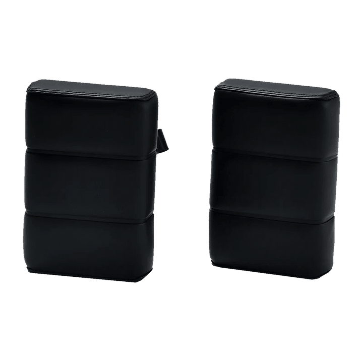 REVI BIKES| Passenger Package REVI BIKES Accessories Passenger Seat Pad 2pcs 6
