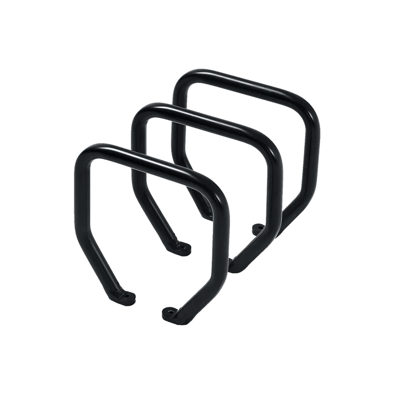 REVI BIKES| Passenger Package REVI BIKES Accessories Passenger Handle Bars 3pcs 3