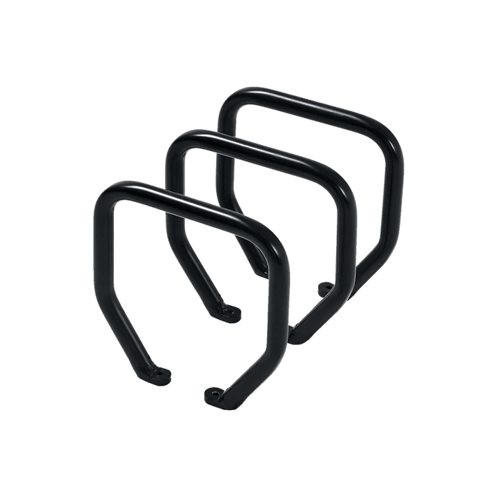 REVI BIKES| Passenger Package REVI BIKES Accessories Passenger Handle Bars 3pcs 3