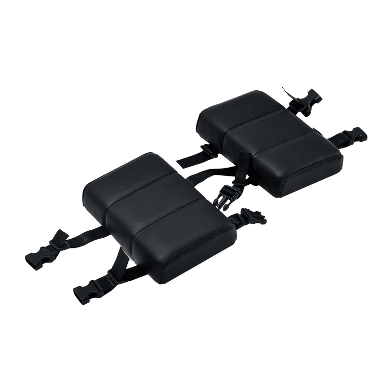 REVI BIKES| Passenger Package REVI BIKES Accessories Passenger Seat Pad 2pcs 5