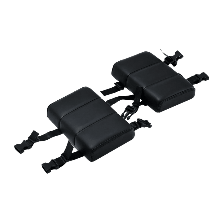 REVI BIKES| Passenger Package REVI BIKES Accessories Passenger Seat Pad 2pcs 5