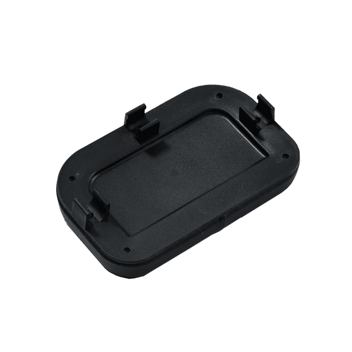 REVI BIKES| Passenger Package REVI BIKES Accessories Passenger Back Rest 2pcs 9