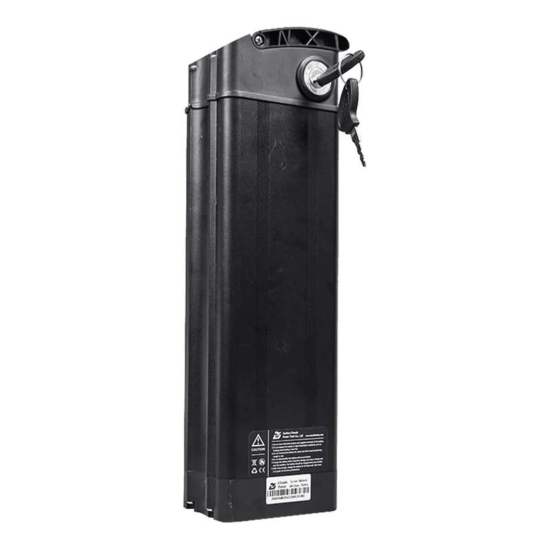 REVI BIKES Rebel.2 Battery (48V 15AH) REVI BIKES Accessories 1