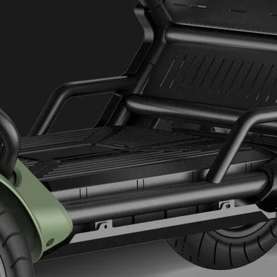 Long-Range Battery