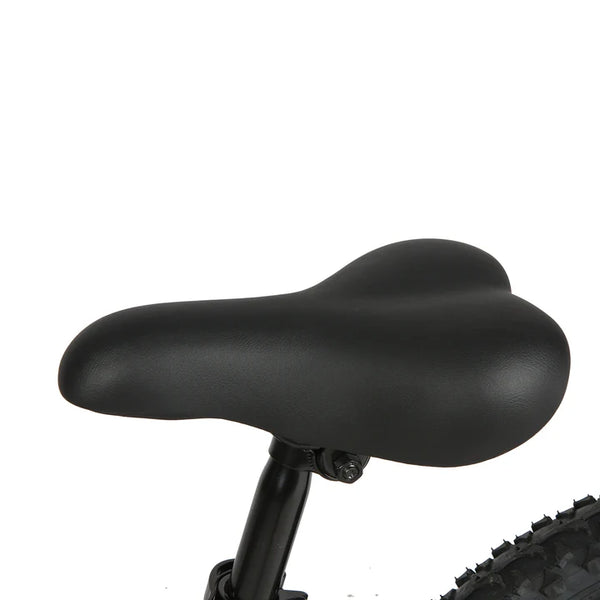 A comfy seat cushion is vital for kids' cycling, ensuring support, reducing fatigue, and promoting safety and enjoyment.