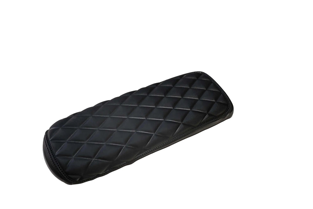 Seat and Seat Riser For Goat Power Bikes Racks & Fenders Seat Add-On for the Mini Goat and King Goat 2