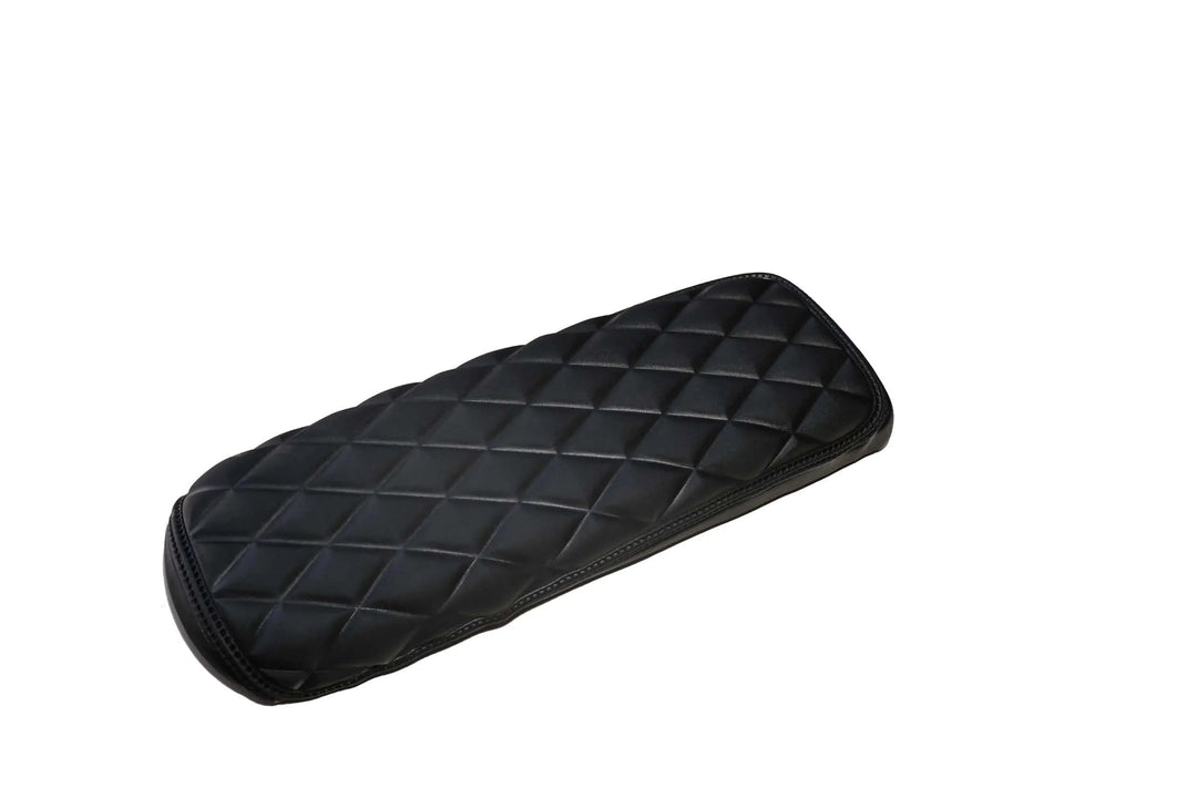 Seat and Seat Riser For Goat Power Bikes Racks & Fenders Seat Add-On for the Mini Goat and King Goat 2