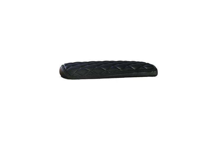 Seat and Seat Riser For Goat Power Bikes Racks & Fenders Seat Add-On for the Mini Goat and King Goat 3