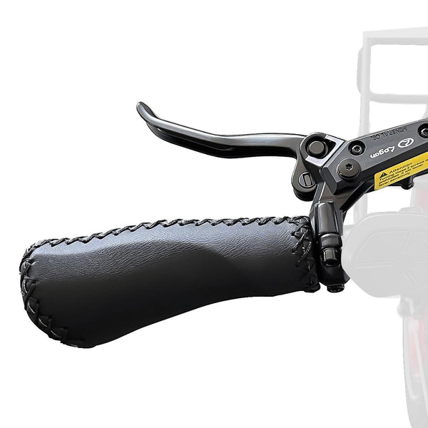 Dual Hydraulic Brake