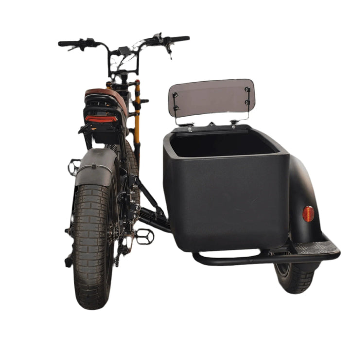 Sidecar For Goat Power Bikes Sidecar Sidecar For Motor Goat And Billy Goat 5