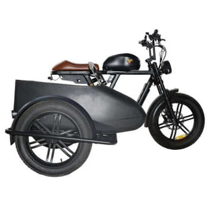 Sidecar For Goat Power Bikes Sidecar Sidecar For Motor Goat And Billy Goat 9