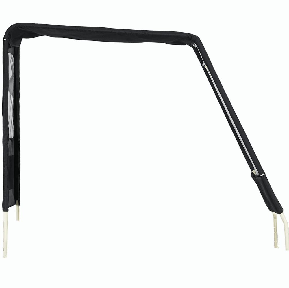 Simple Glide 4 Wheel EBike Canopy Canopies 2