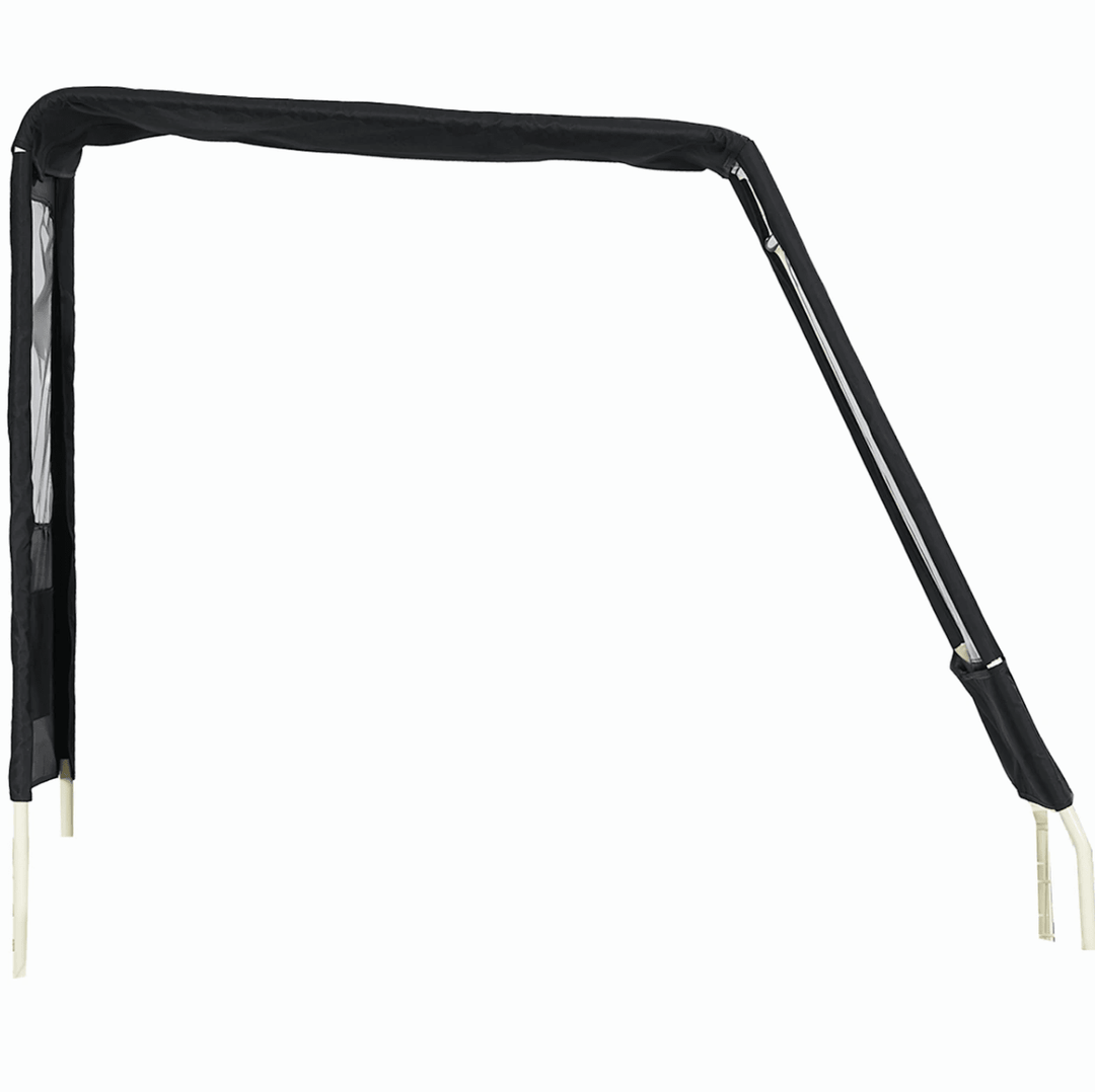 Simple Glide 4 Wheel EBike Canopy Canopies 2