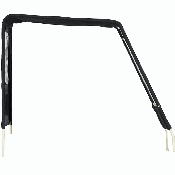 Simple Glide 4 Wheel EBike Canopy Canopies 2