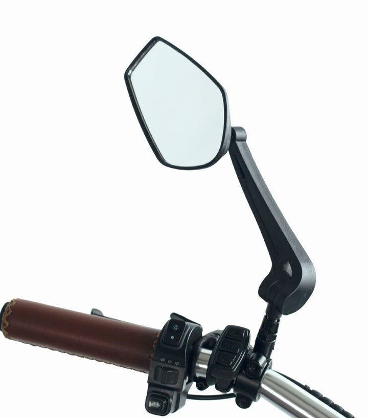 Sixthreezero EVRY journey E-Tirke Rickshaw w/ Hitch Attachment & Hydraulic Brakes Electric Rickshaw Trikes 10