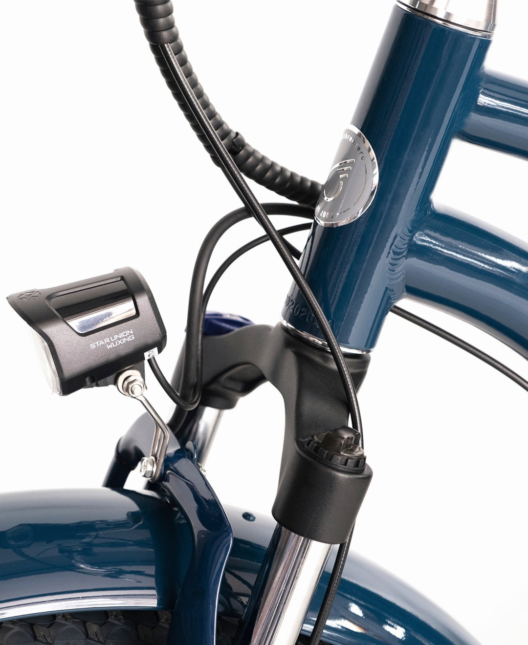 Sixthreezero EVRY journey E-Trike Rickshaw 750W with Passenger Seat Electric Rickshaw Trikes 5