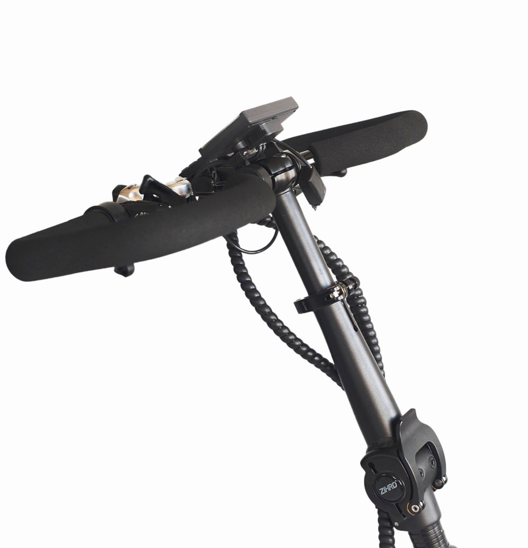 Sixthreezero EVRY journey Recumbent EBike Rickshaw 750W Electric Rickshaw Trikes 9
