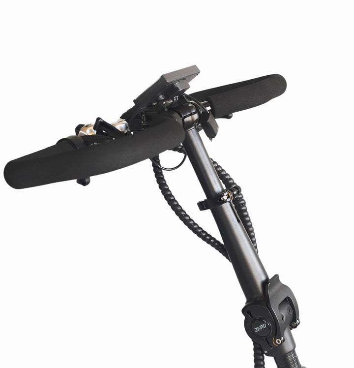 Sixthreezero EVRY journey Recumbent EBike Rickshaw 750W Electric Rickshaw Trikes 9