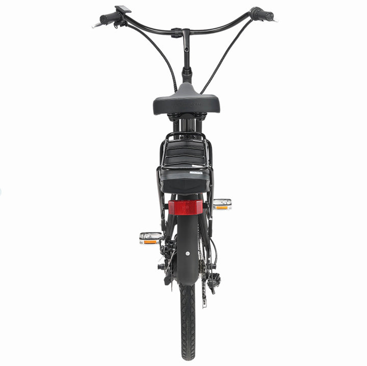 Sixthreezero Simple Step-Thru 500W Deluxe E-Bike Step-Thru Electric Bikes 8