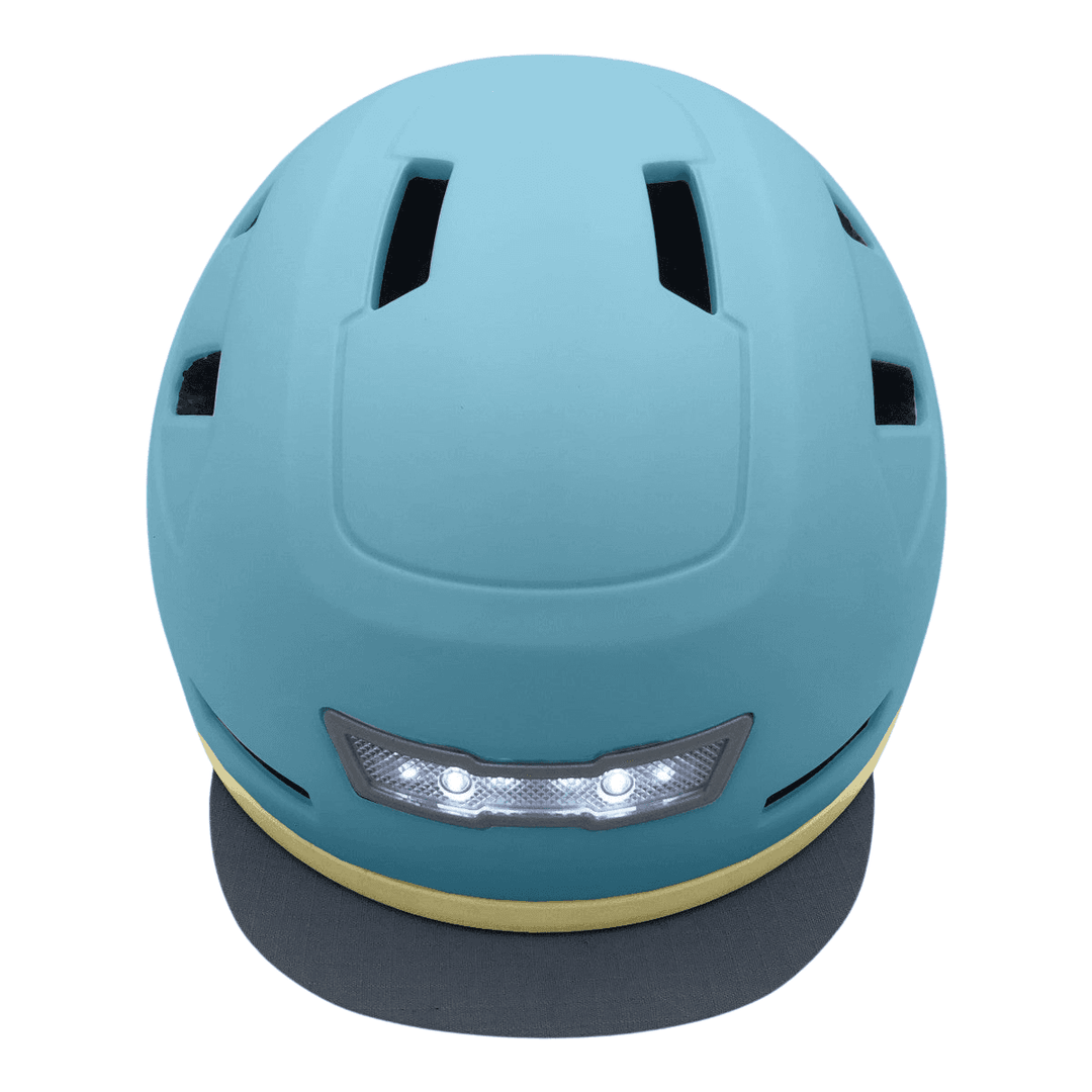 Sky | XNITO Helmet | E-bike Helmet Sky 3