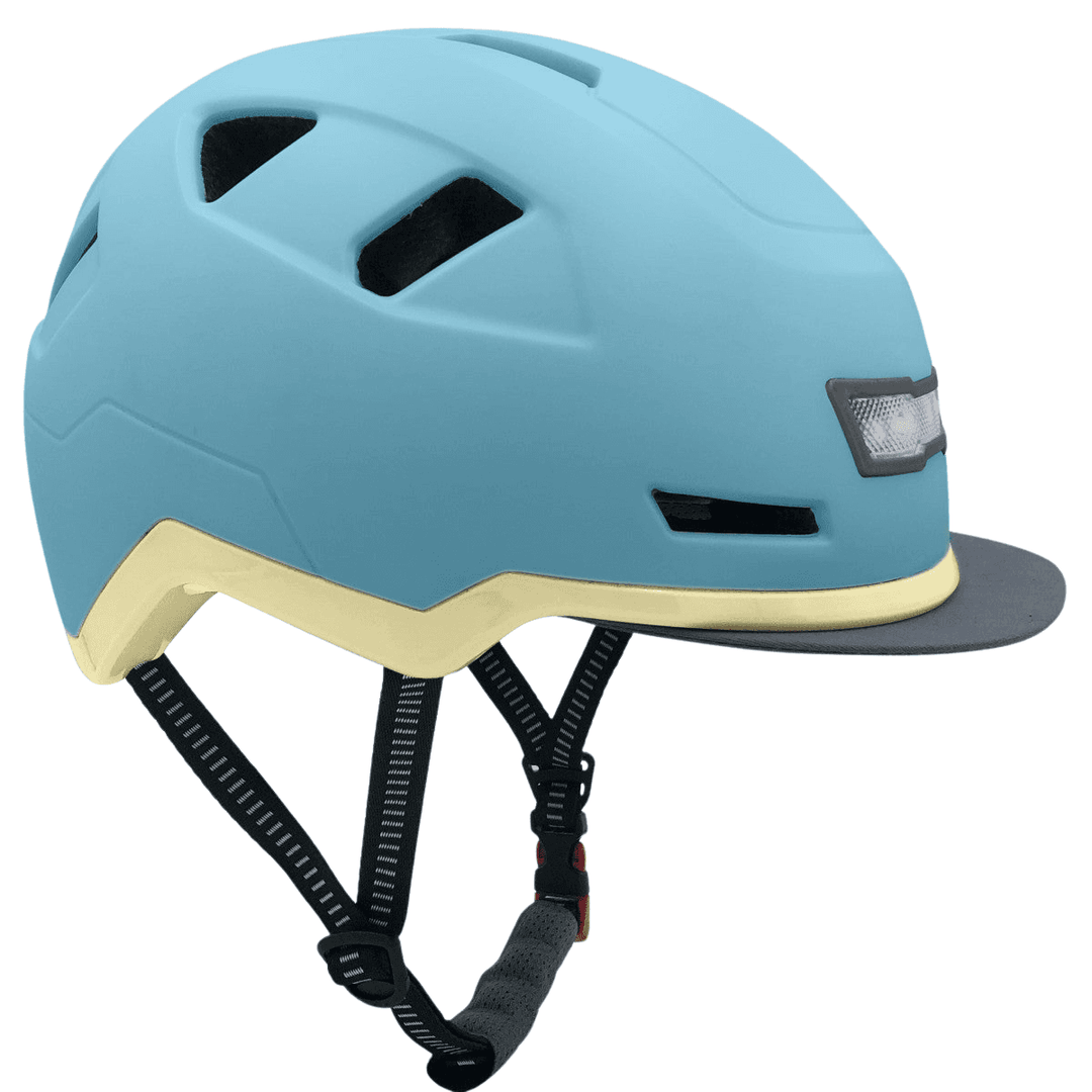 Sky | XNITO Helmet | E-bike Helmet Sky 4