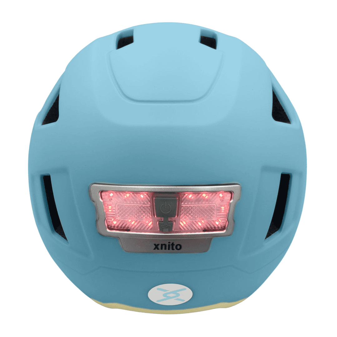 Sky | XNITO Helmet | E-bike Helmet Sky 2
