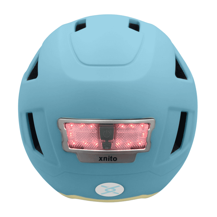 Sky | XNITO Helmet | E-bike Helmet Sky 2