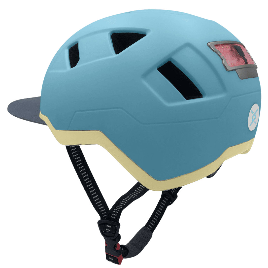 Sky | XNITO Helmet | E-bike Helmet Sky 1