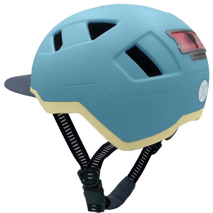 XNITO Helmet | E-bike Helmet