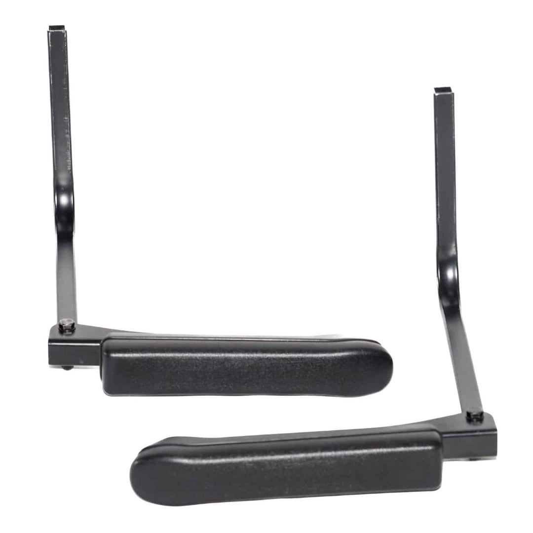 SNAPnGO Arm Rests SNAPnGo Accessories Left 1