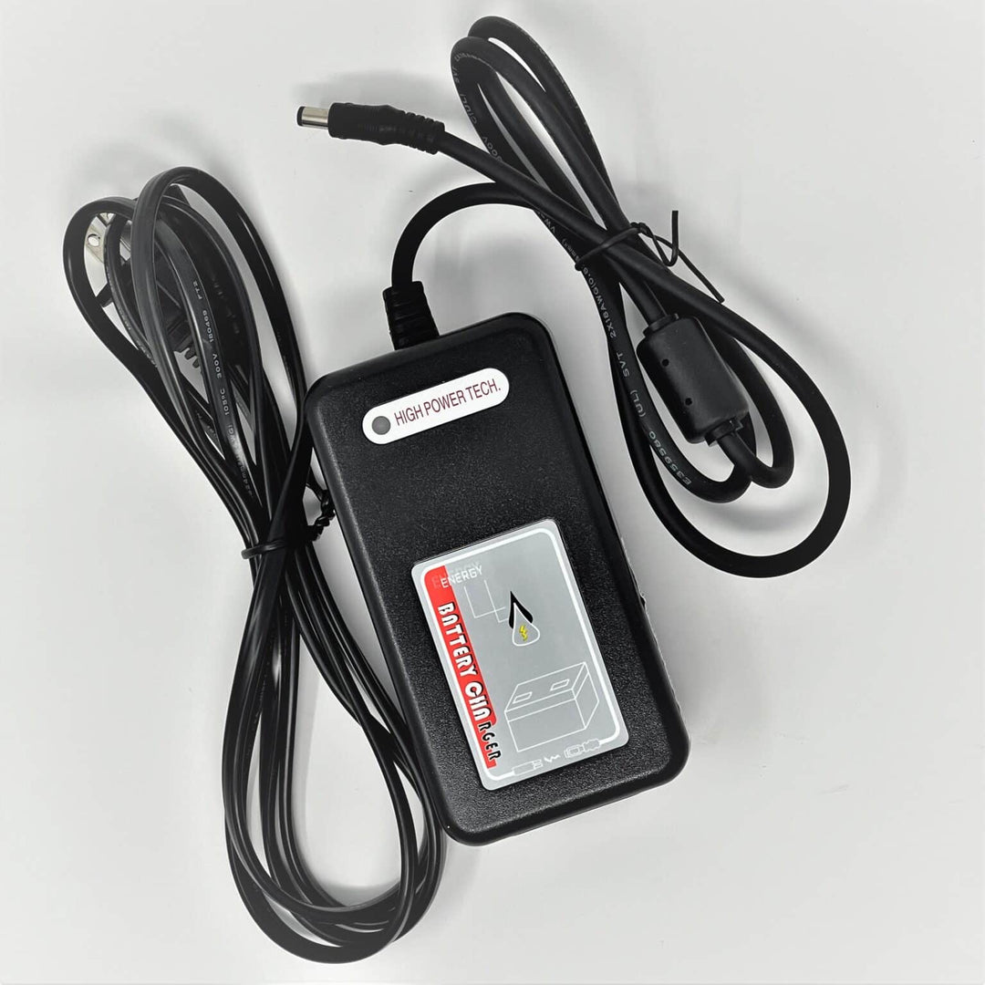 SNAPnGo Charger SNAPnGo Accessories Mini M1 24V Charger 5