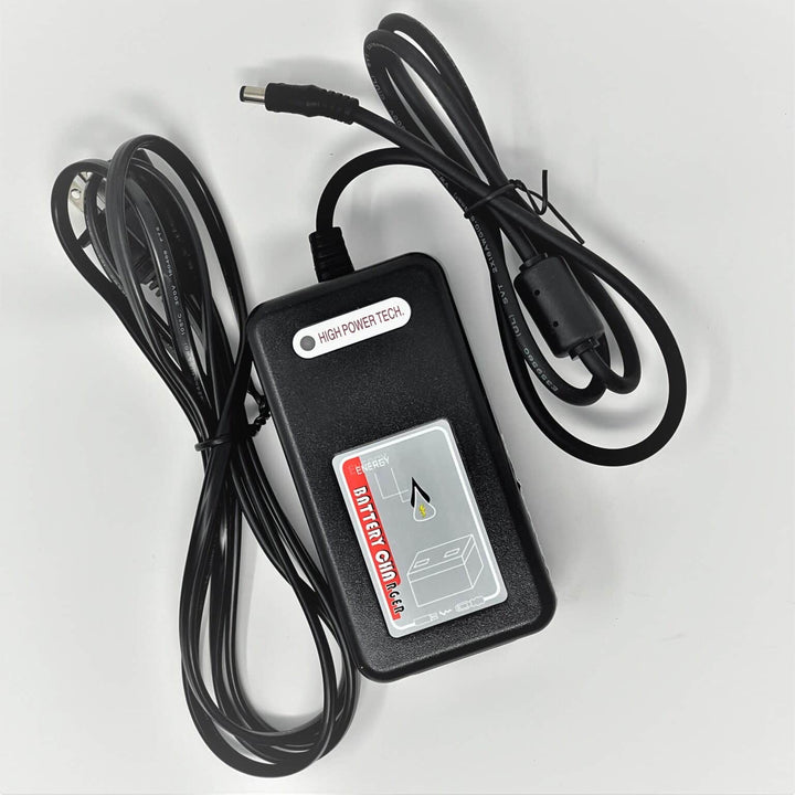 SNAPnGo Charger SNAPnGo Accessories Mini M1 24V Charger 5