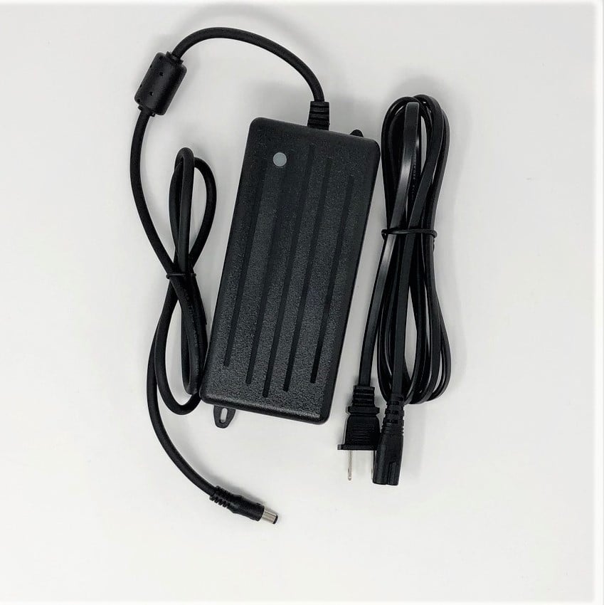 SNAPnGo Charger SNAPnGo Accessories 36V 2A Charger 3