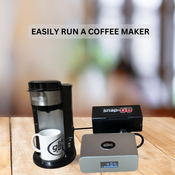 SNAPnGO Inverter SNAPnGo Accessories 2