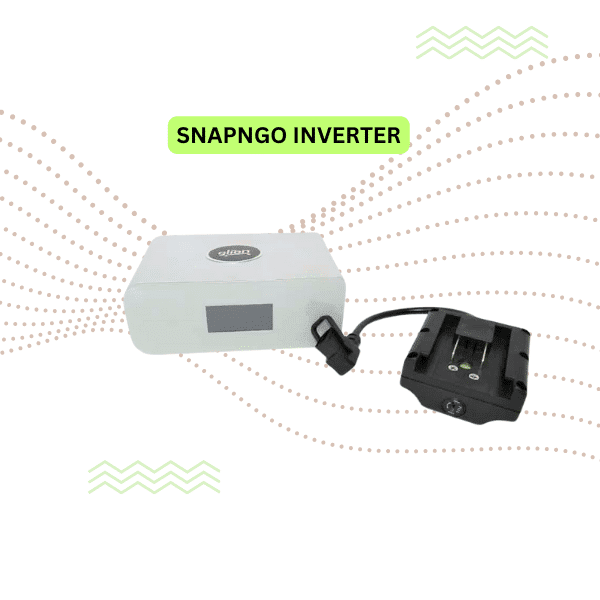SNAPnGO Inverter SNAPnGo Accessories 1