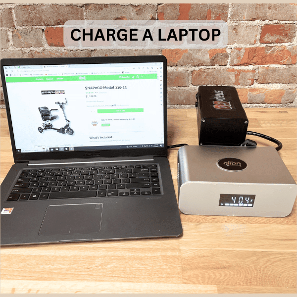 SNAPnGO Inverter SNAPnGo Accessories 3