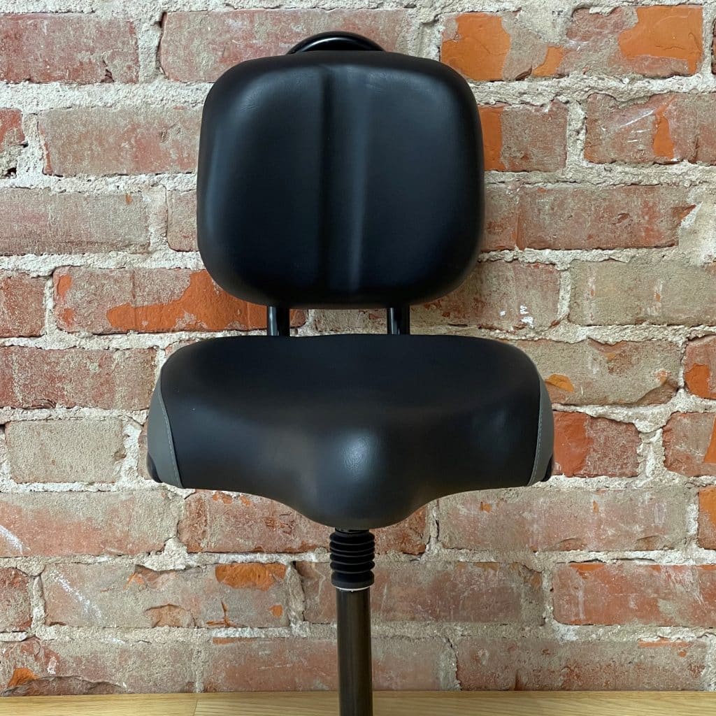 SNAPnGO Seat Collection SNAPnGo Accessories Travel Seat with Backrest 8