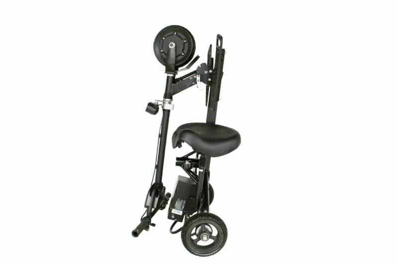 SNAPnGO Seat Collection SNAPnGo Accessories Travel Seat 6