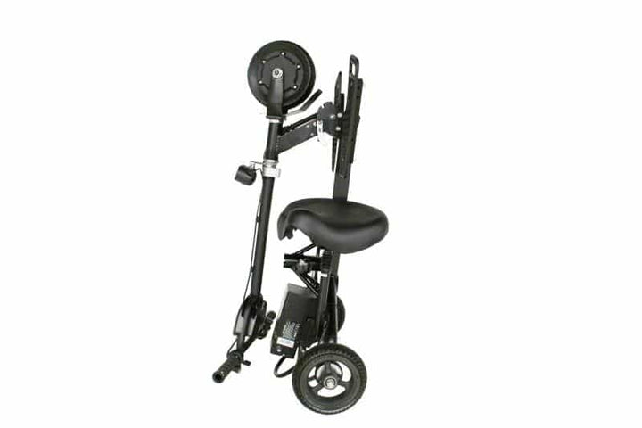 SNAPnGO Seat Collection SNAPnGo Accessories Travel Seat 6