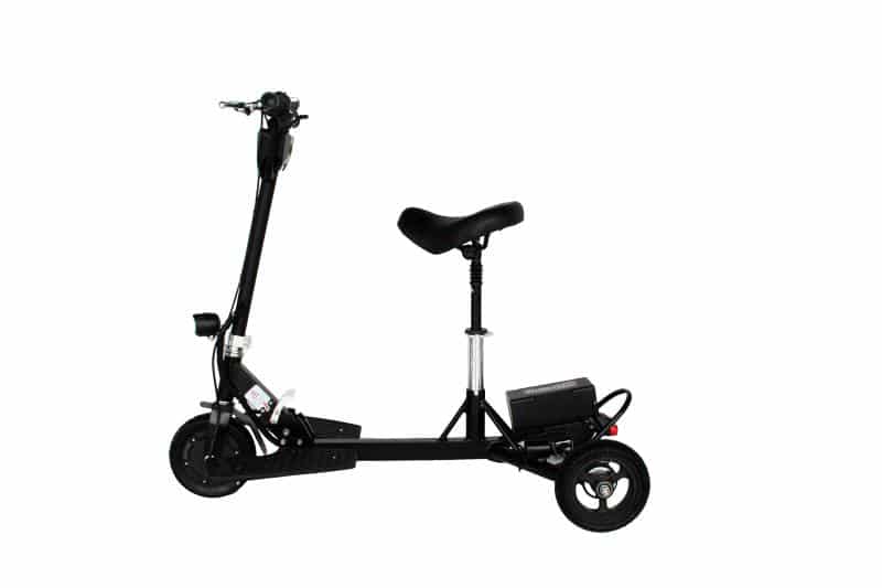 SNAPnGO Seat Collection SNAPnGo Accessories Travel Seat 5