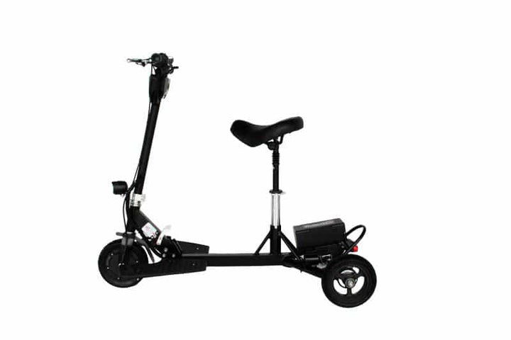 SNAPnGO Seat Collection SNAPnGo Accessories Travel Seat 5
