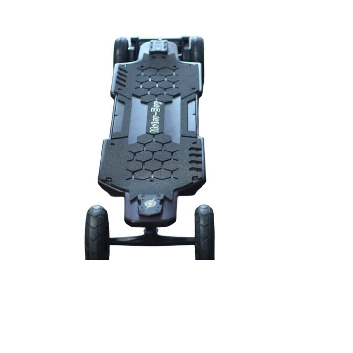 SoverSky Wild Buffalo 5600W Electric Skateboard Unicycle Scooters 3