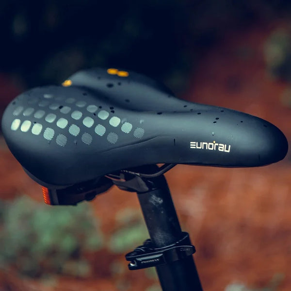 Comfort Saddle