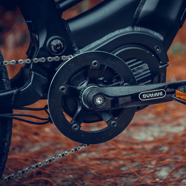 Chain Protector